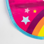 1738575 Незапинайка на автомобильное кресло «Самая милая», с карманом для планшета