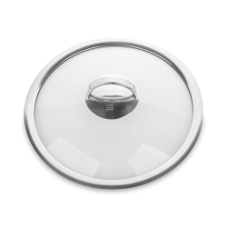 Кастрюля 4.8л Kochstar Neo оранжевая Германия крышка