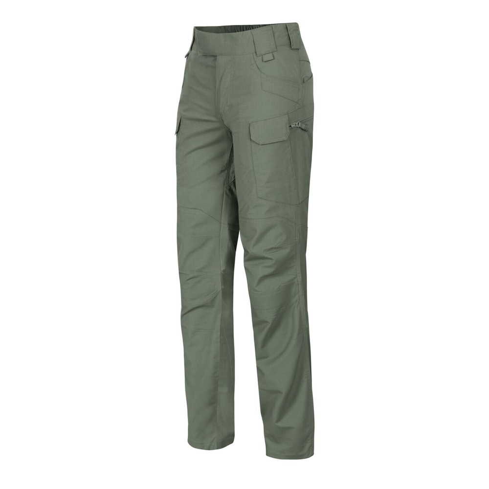 Брюки женские Helikon-Tex WOMENS UTP Resized® (Urban Tactical Pants®) – PolyCotton Ripstop