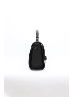 Сумка маленькая через плечо кросс-боди сэтчел