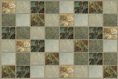 Дизайнерские обои Wall Street Faktura