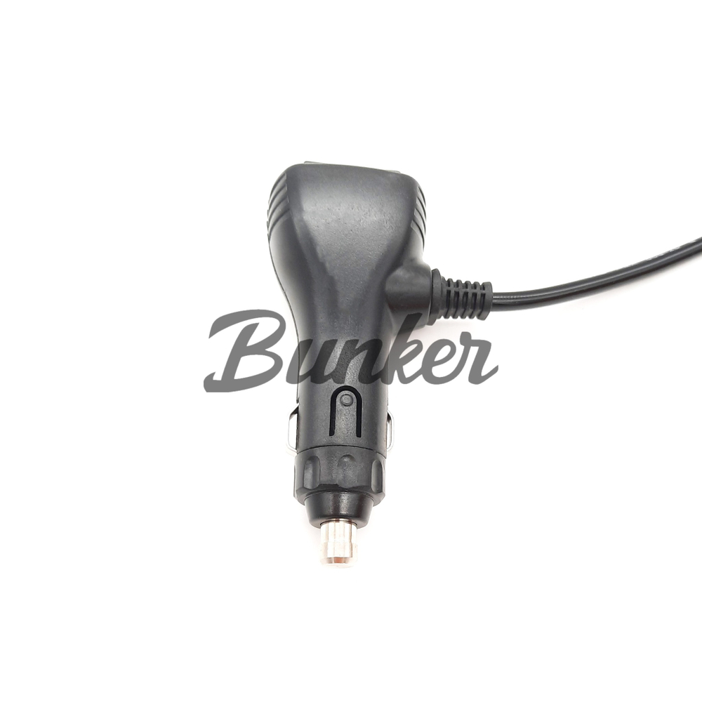 Светодиодная люстраYellow Strobe Круглая 12-24V желтая