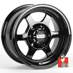 Комплект дисков Rays 16x8 et0 6x139.7