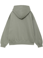 Толстовка С Капюшоном На Молнии Collegiate Baggy Relaxed Zip Hood