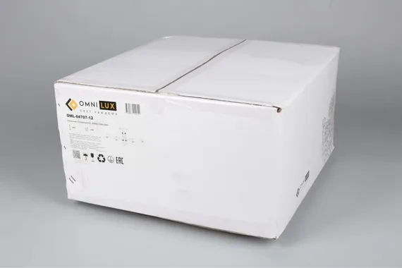Люстра потолочная OML-64707-12
