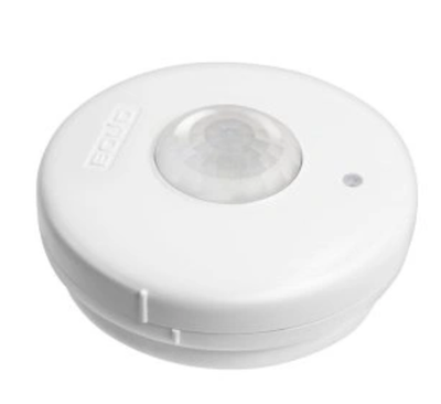 С2000-Грация исп.01 Извещатель охранный оптико-электронный адресный потолочный