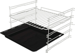 Духовой шкаф Gorenje BO6737E02AXK
