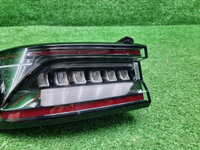 Фонарь левый внешний Chery Arrizo 8 (2022-н.в.)