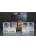 Стакан для напитков радуга