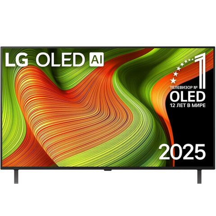 Телевизор 48" LG OLED48B5RLA