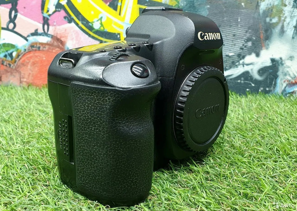 Canon EOS 5D Mark II Body / Скупка