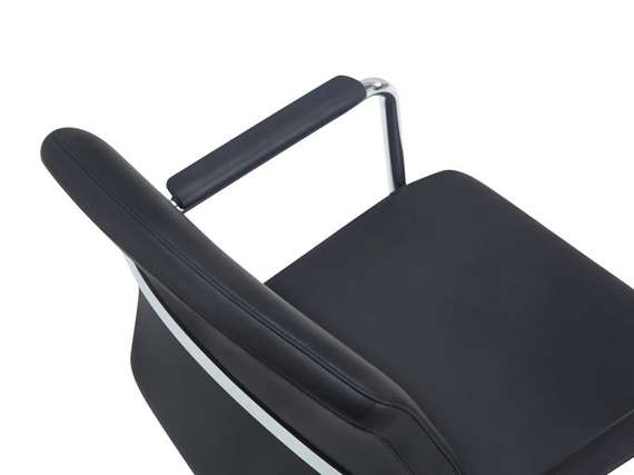 Кресло Amore C2412 Черный