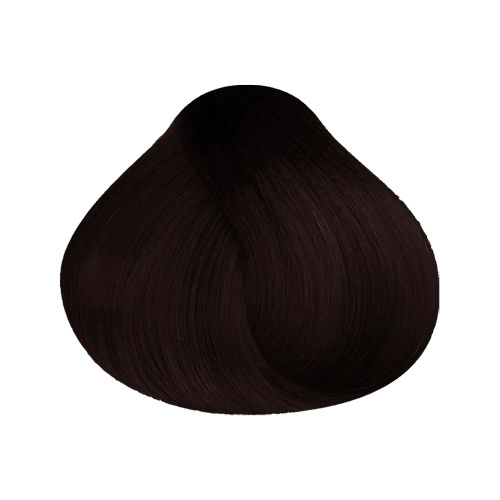 Стойкая крем-краска для волос Оттенок 5.23 Светлый кариока каштан Green Light Luxury Hair Color Permanent Coloring Cream Light Carioca Brown 100мл