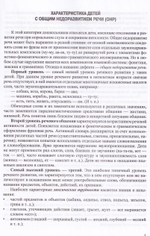 Парциальная программа физического развития в группе компенсирующей направленности для детей с тяжелыми нарушениями речи (ОНР) с 3 до 7 лет. ФГОС