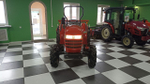 Yanmar RS270 (б/у, Япония) — фото 1