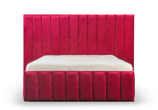 Кровать М-1П