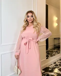 Платье УК-062-4 Fabrika