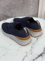 Кроссовки Brunello Cucinelli