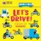 Pop-Up Vehicles: Lets Drive!
