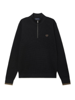 Мужской Свитер Waffle Stitch