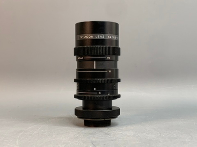 Ernitec f/1.2 8,5–51