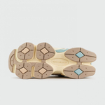 кроссовки New Balance 9060 Ivory Cream Wmns