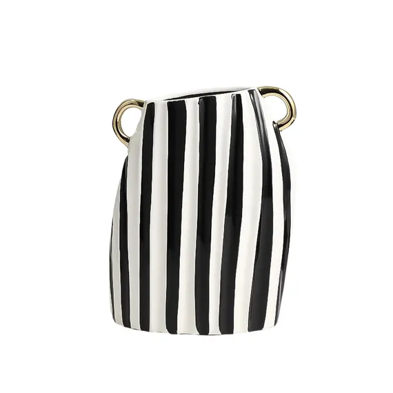 Ваза Vertical line vase A