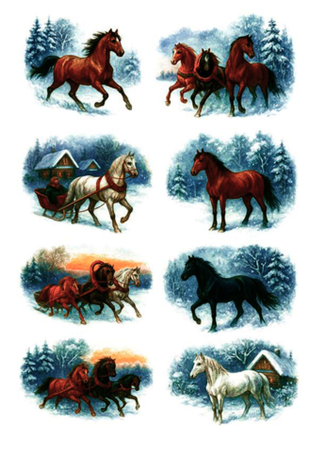 Пленочный трансфер 5082 , А5 , ProArt