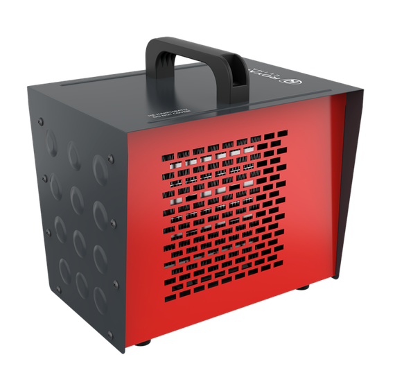 Тепловая пушка ROYAL CLIMA HEAT BOX RHB-C3 — (8)