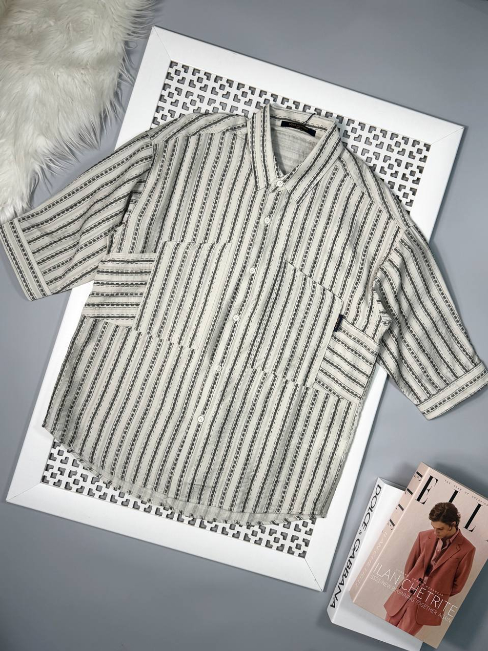 Рубашка Louis Vuitton