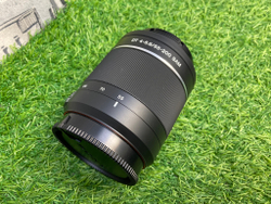 Sony DT 55-200mm 4-5.6 SAM Покупка/Продажа