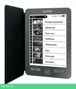 Электронная книга Digma M2