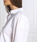 рубашка Peserico - белый(S06807D 00659)