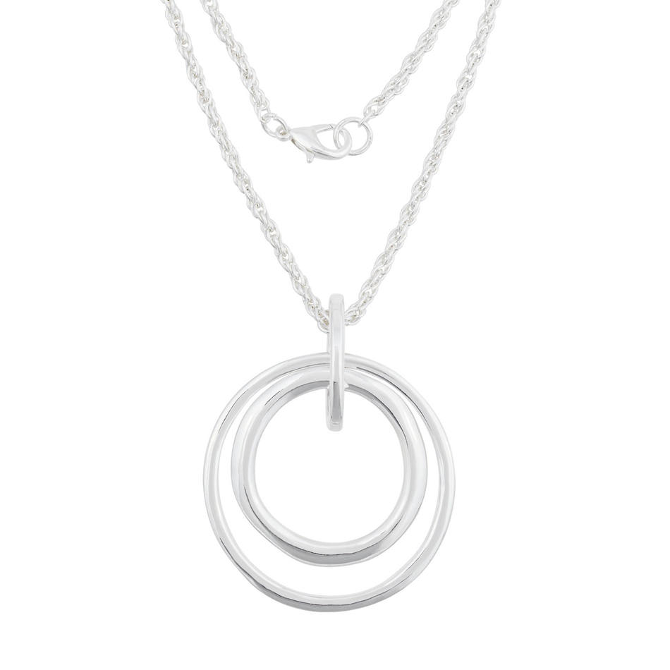 Колье Fiore Luna LN5127 RG