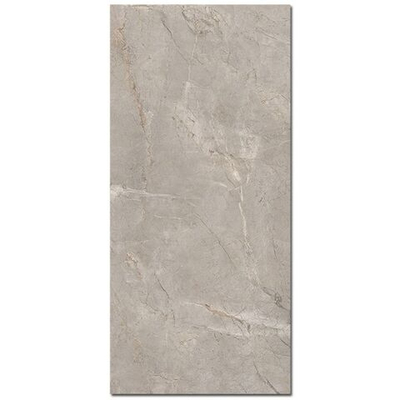 Керамогранит Keope Elements Lux Silver Grey 119,5x278x0,6 Lap