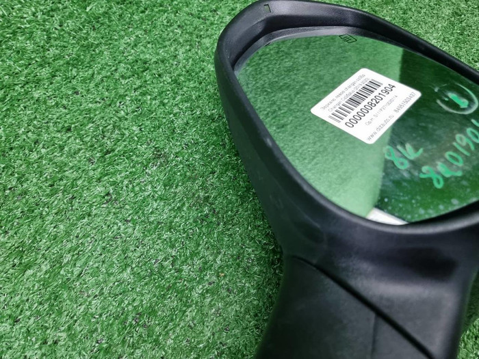 Зеркало левое Changan CS35PLUS (2018-н.в.) 8 конт.