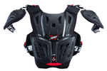 Защита панцирь подростковый Leatt Chest Protector 4.5 Pro Junior