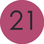 УГОЛКИ ДЛЯ БОРДЮРА 2 ШТ