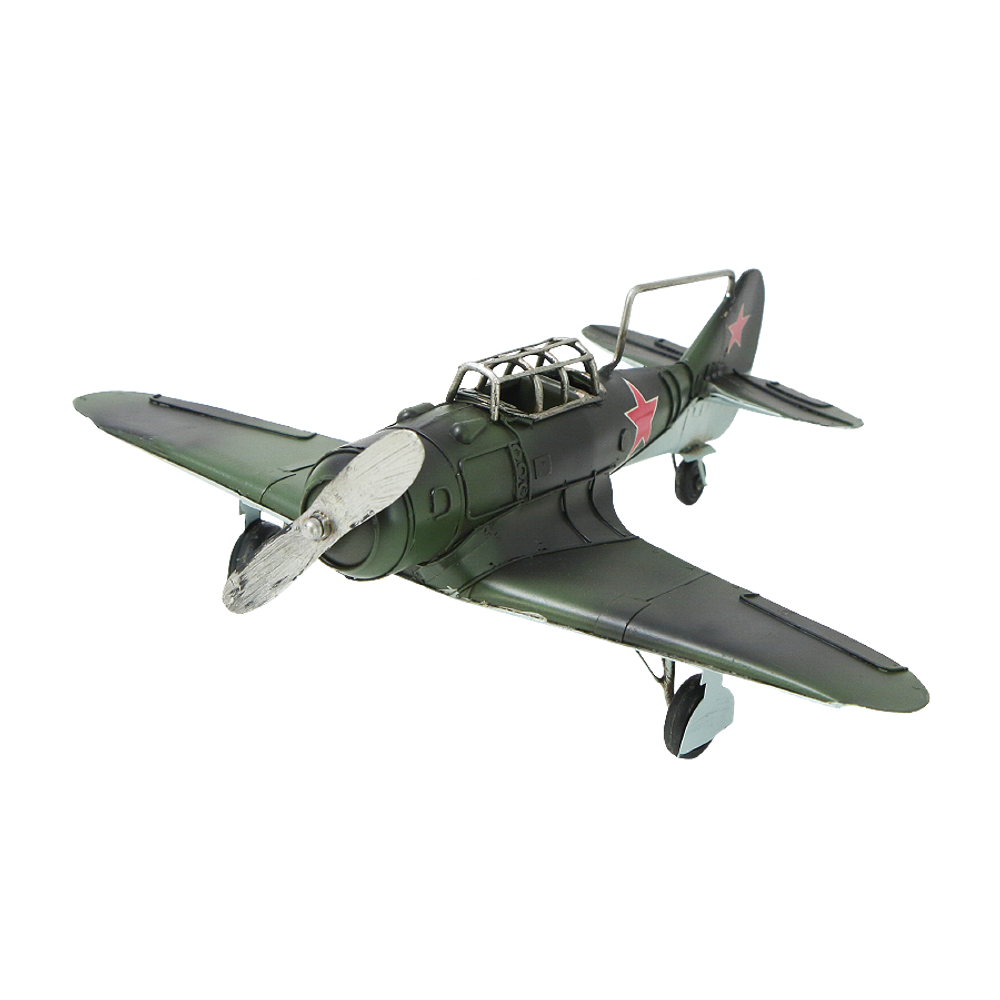 R&D Модель самолета P-47D-25