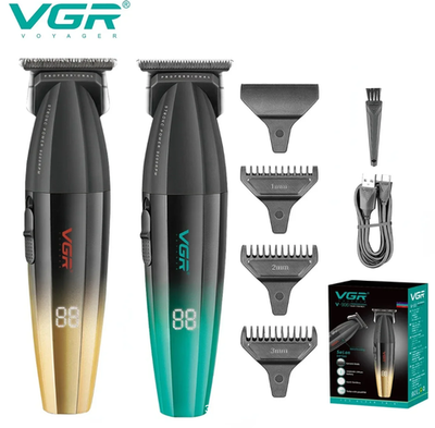 Машинка для стрижки VGR V-906