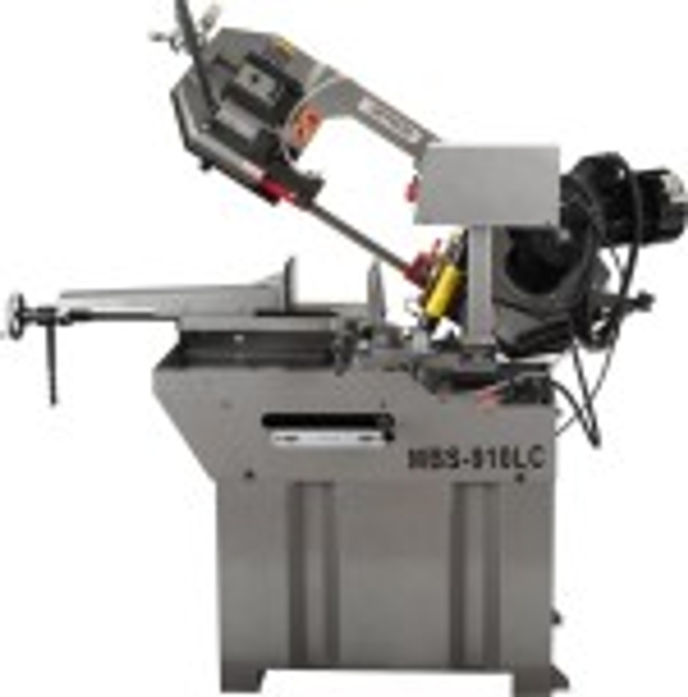 Станок ленточнопильный JET MBS-910LC 400V JRM80910T