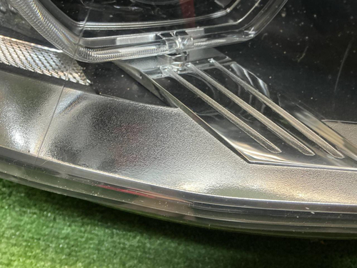 Фара правая BMW X5 F15 X6 F16 (13-18) ксенон