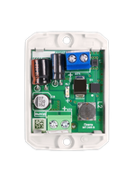 МП 24/5В Источник питания 5В. 0.8А для преобразователей RS-FX. Ethernet-FX
