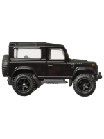 Машинка Хот Вилс Премиум Land Rover Defender 90 HNW46 HYP74