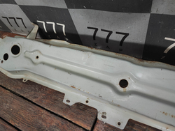 Усилитель заднего бампера Exeed RX 23-нв Б/У Оригинал 501005735AADYJ