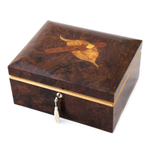 Хьюмидор Giglio GIG HUM 4