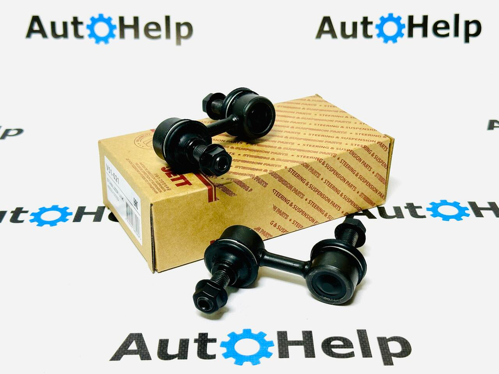 Линк Jett V51-002 передний