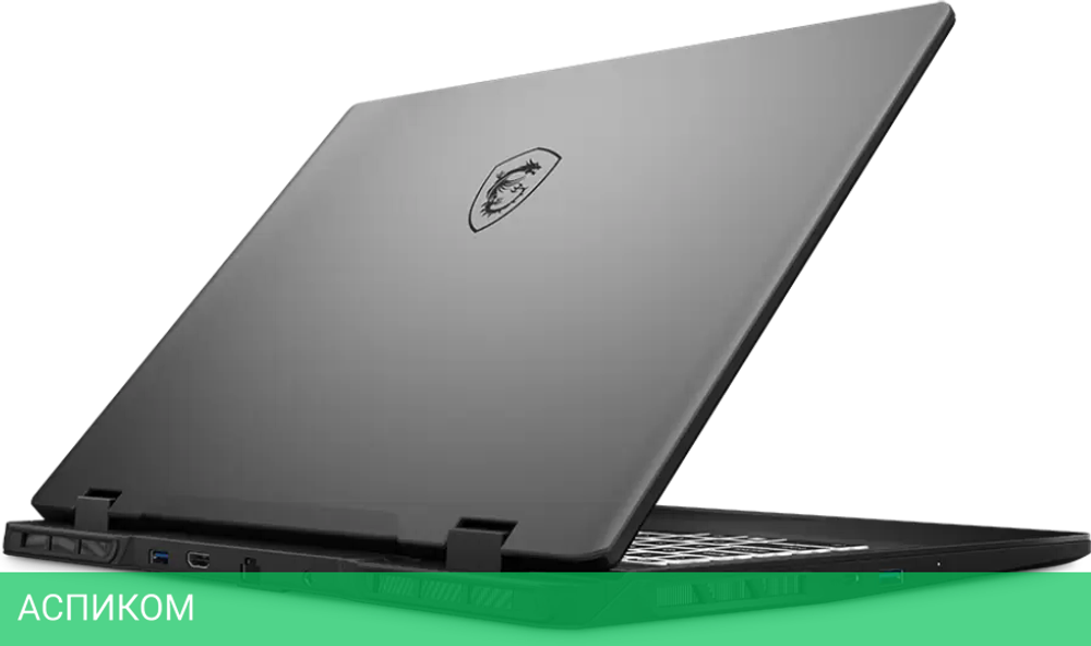 Ноутбук MSI Creator M16 HX C14VFG-035RU