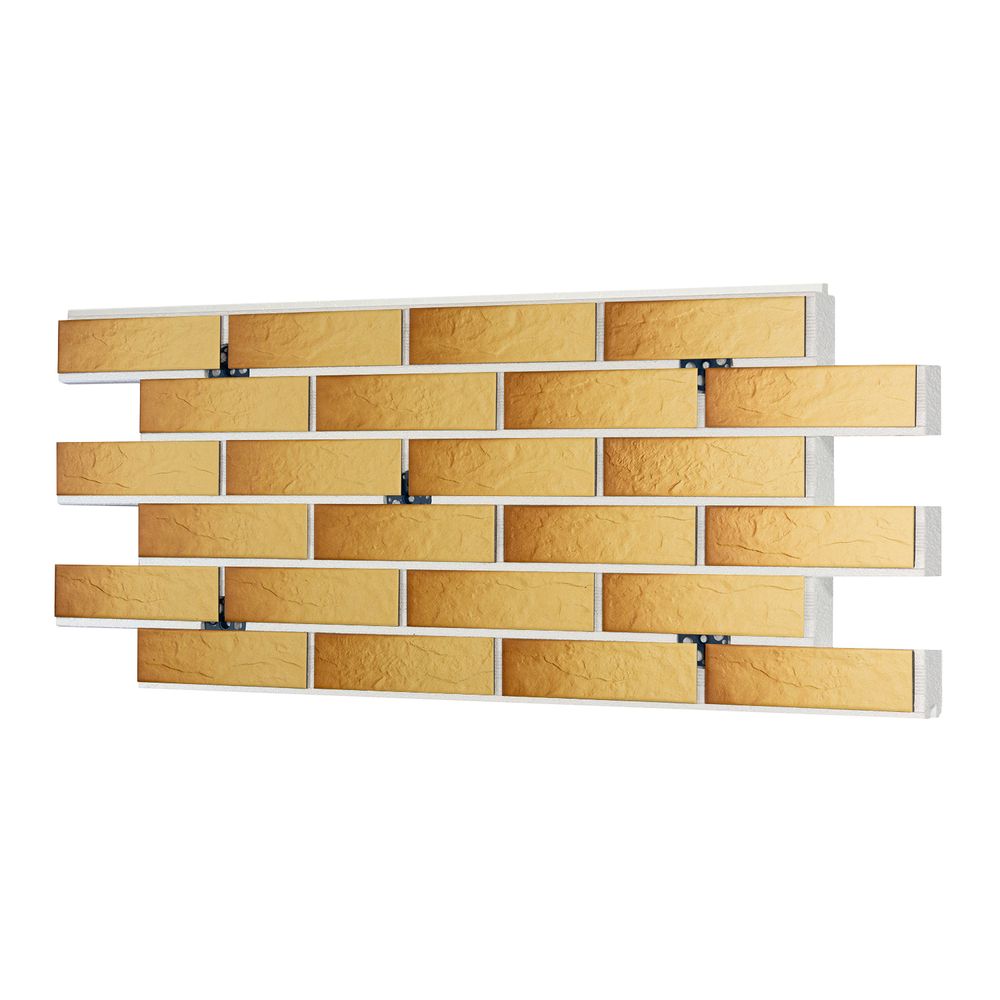 Термопанель ППС Cerrad Gobi Rustiko - 1020х455 мм