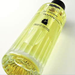 Le Galion Vetyver — парфюмерная вода для мужчин.